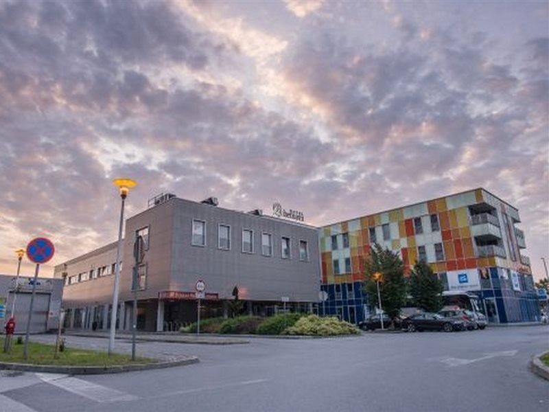 Betnava Hotel Μαριμπόρ Εξωτερικό φωτογραφία