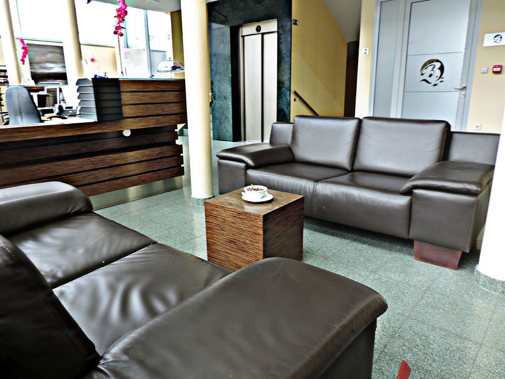 Betnava Hotel Μαριμπόρ Εξωτερικό φωτογραφία