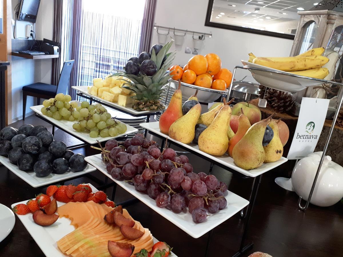 Betnava Hotel Μαριμπόρ Εξωτερικό φωτογραφία