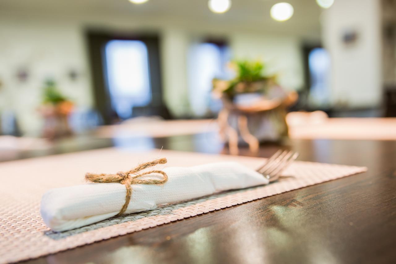 Betnava Hotel Μαριμπόρ Εξωτερικό φωτογραφία