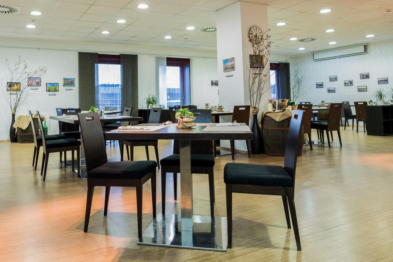 Betnava Hotel Μαριμπόρ Εξωτερικό φωτογραφία