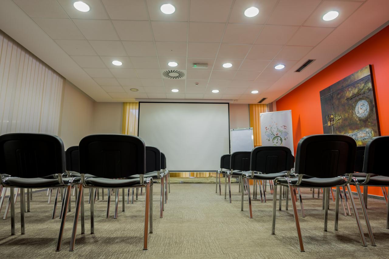Betnava Hotel Μαριμπόρ Εξωτερικό φωτογραφία