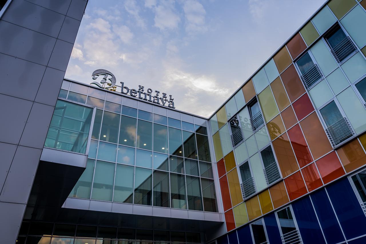 Betnava Hotel Μαριμπόρ Εξωτερικό φωτογραφία