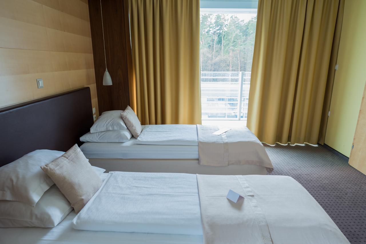 Betnava Hotel Μαριμπόρ Εξωτερικό φωτογραφία