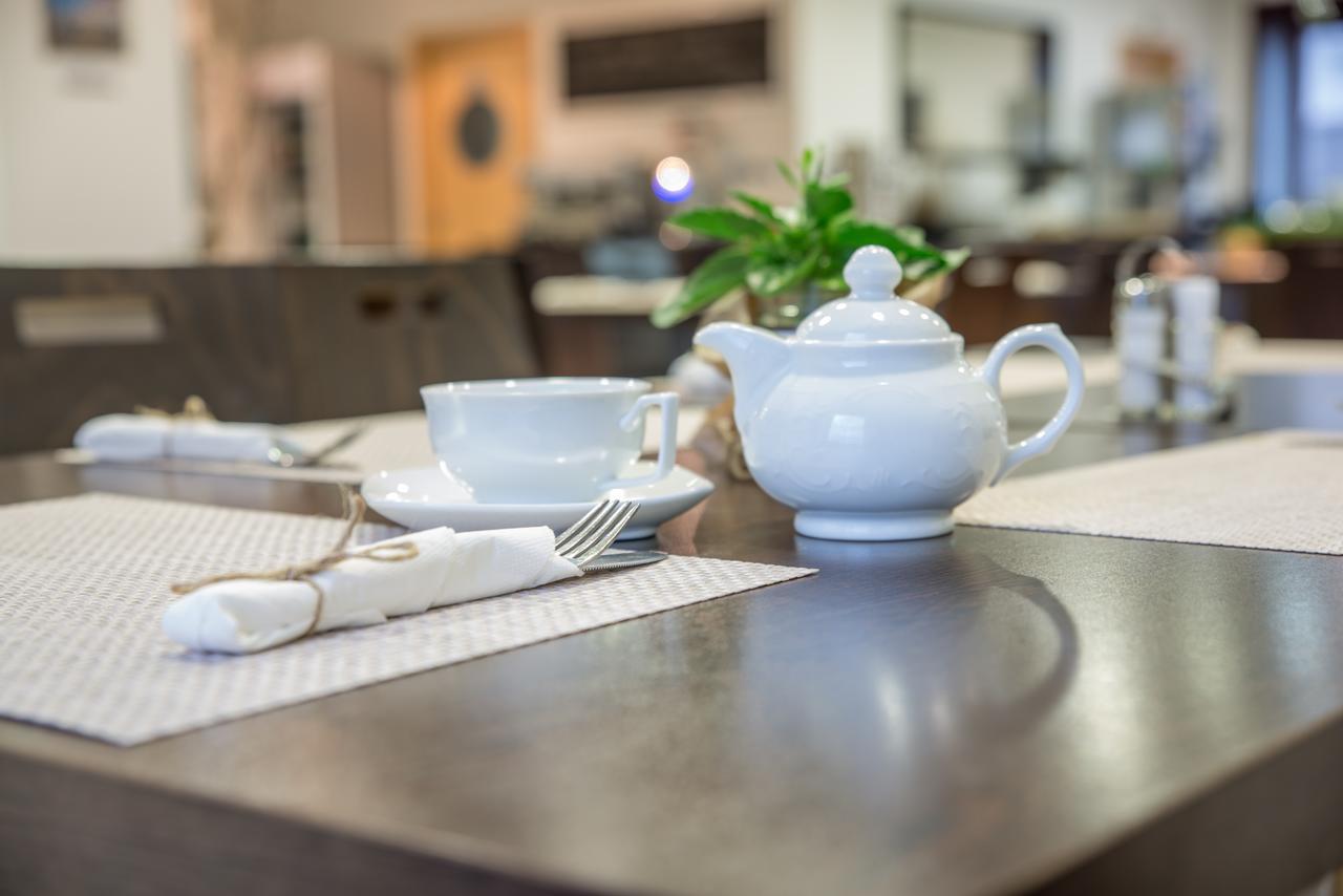 Betnava Hotel Μαριμπόρ Εξωτερικό φωτογραφία