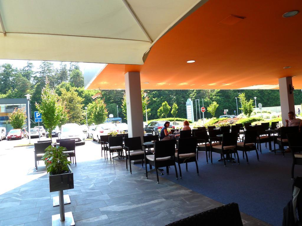 Betnava Hotel Μαριμπόρ Εξωτερικό φωτογραφία