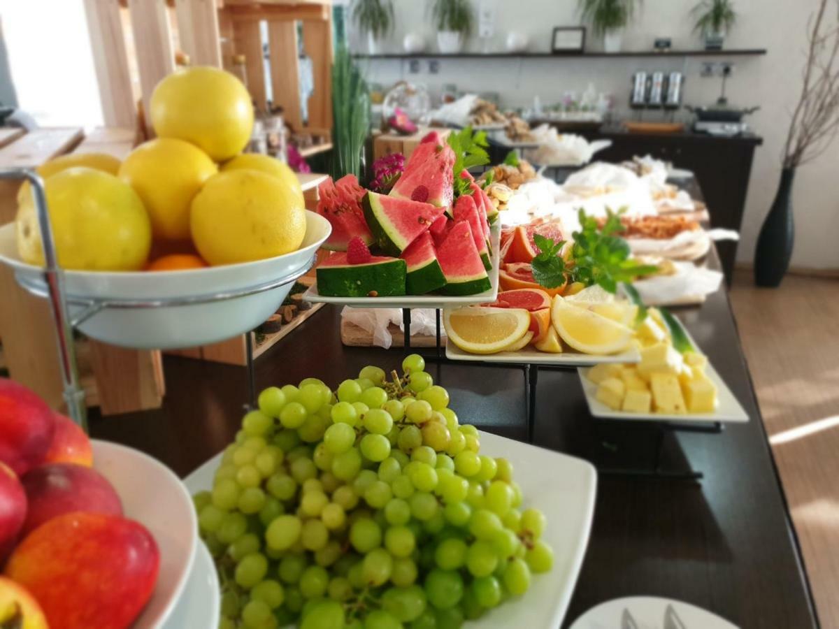 Betnava Hotel Μαριμπόρ Εξωτερικό φωτογραφία