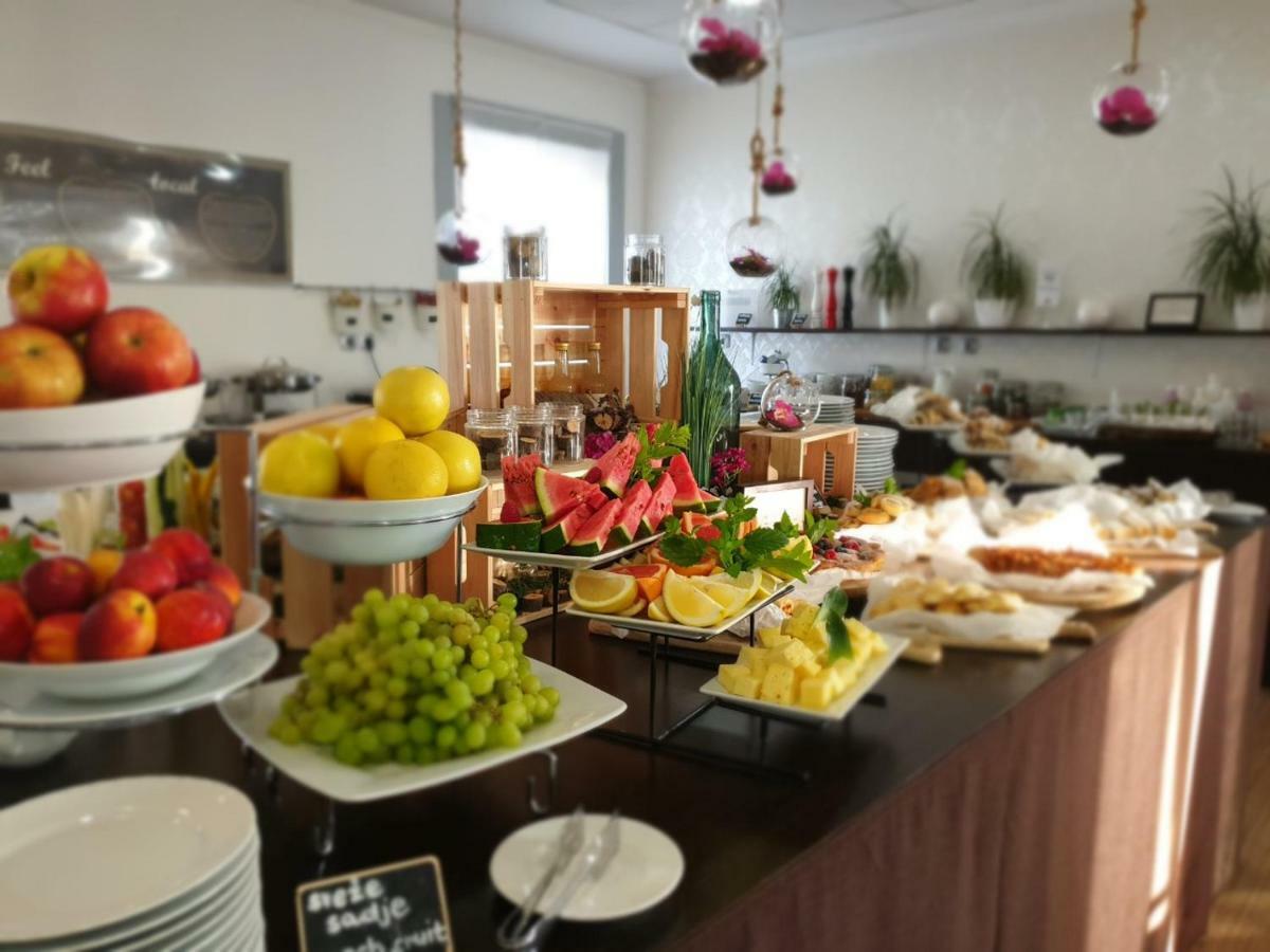 Betnava Hotel Μαριμπόρ Εξωτερικό φωτογραφία