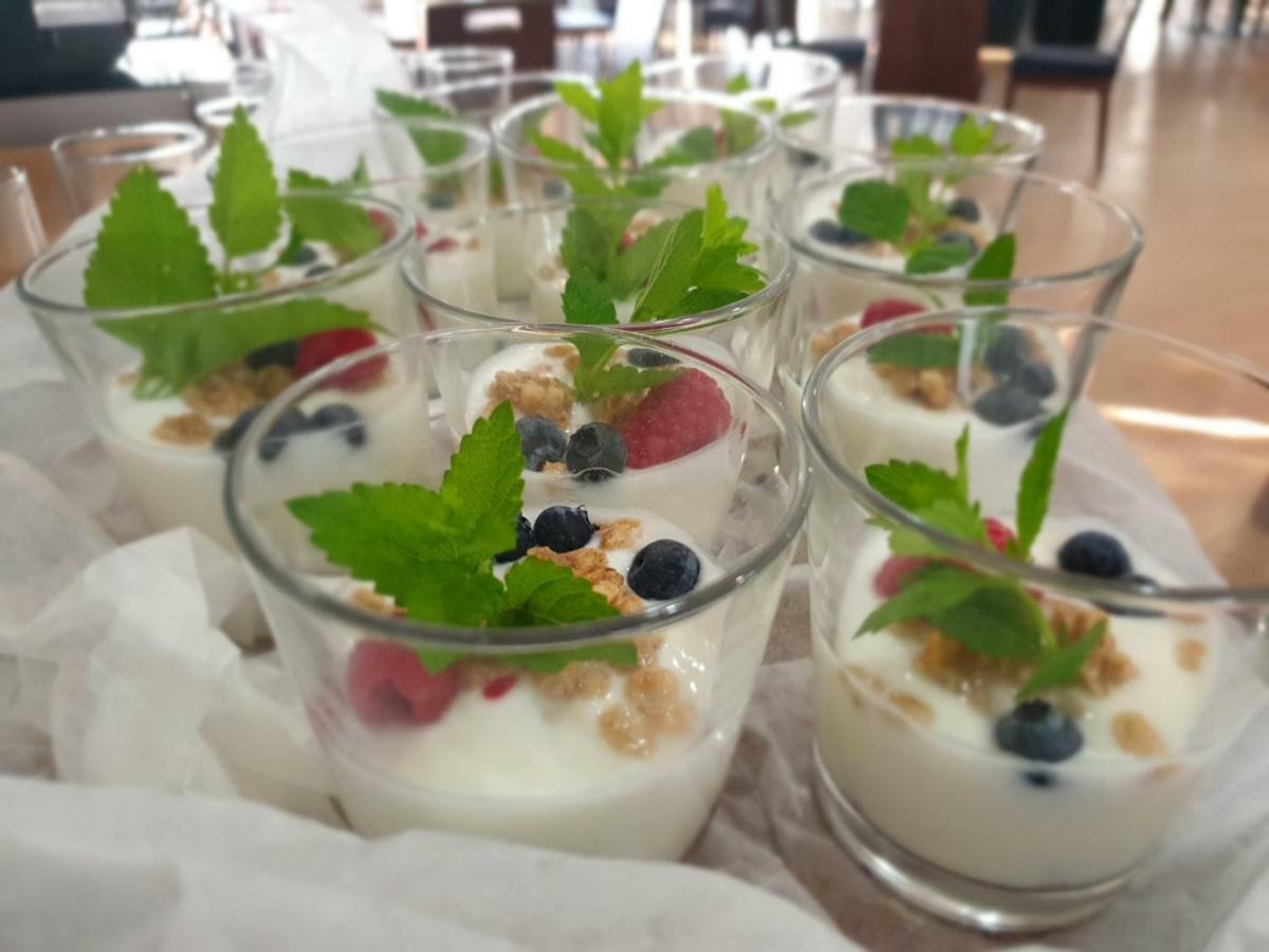 Betnava Hotel Μαριμπόρ Εξωτερικό φωτογραφία
