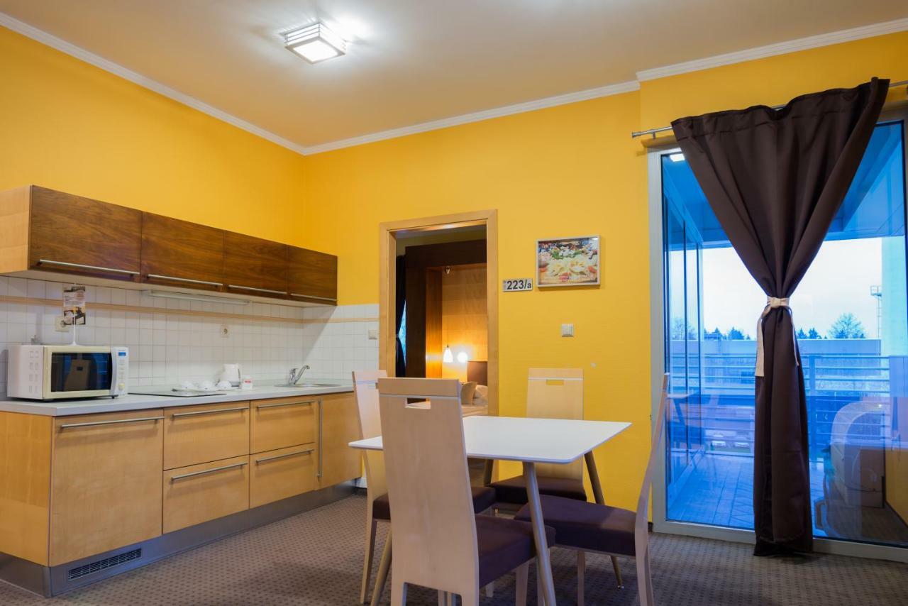 Betnava Hotel Μαριμπόρ Εξωτερικό φωτογραφία