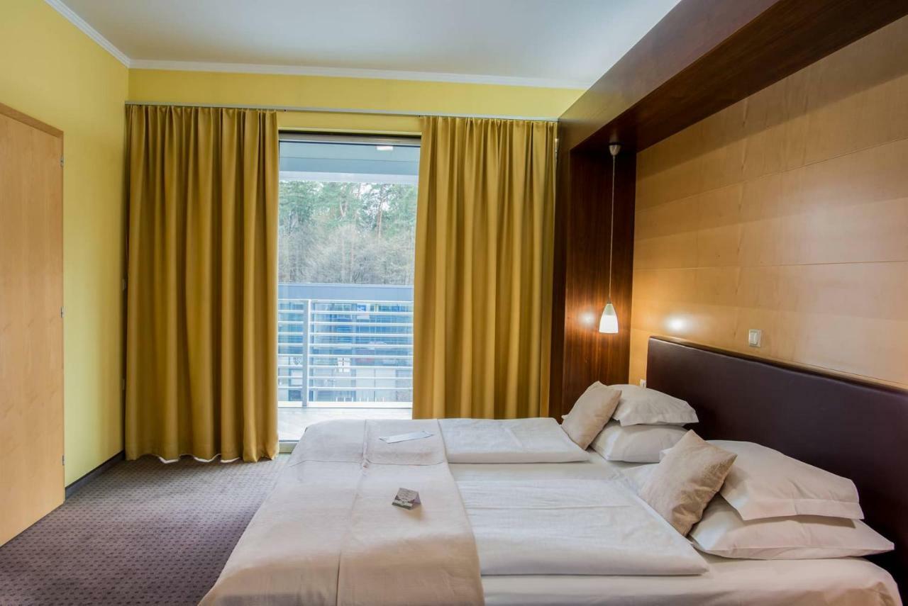 Betnava Hotel Μαριμπόρ Εξωτερικό φωτογραφία