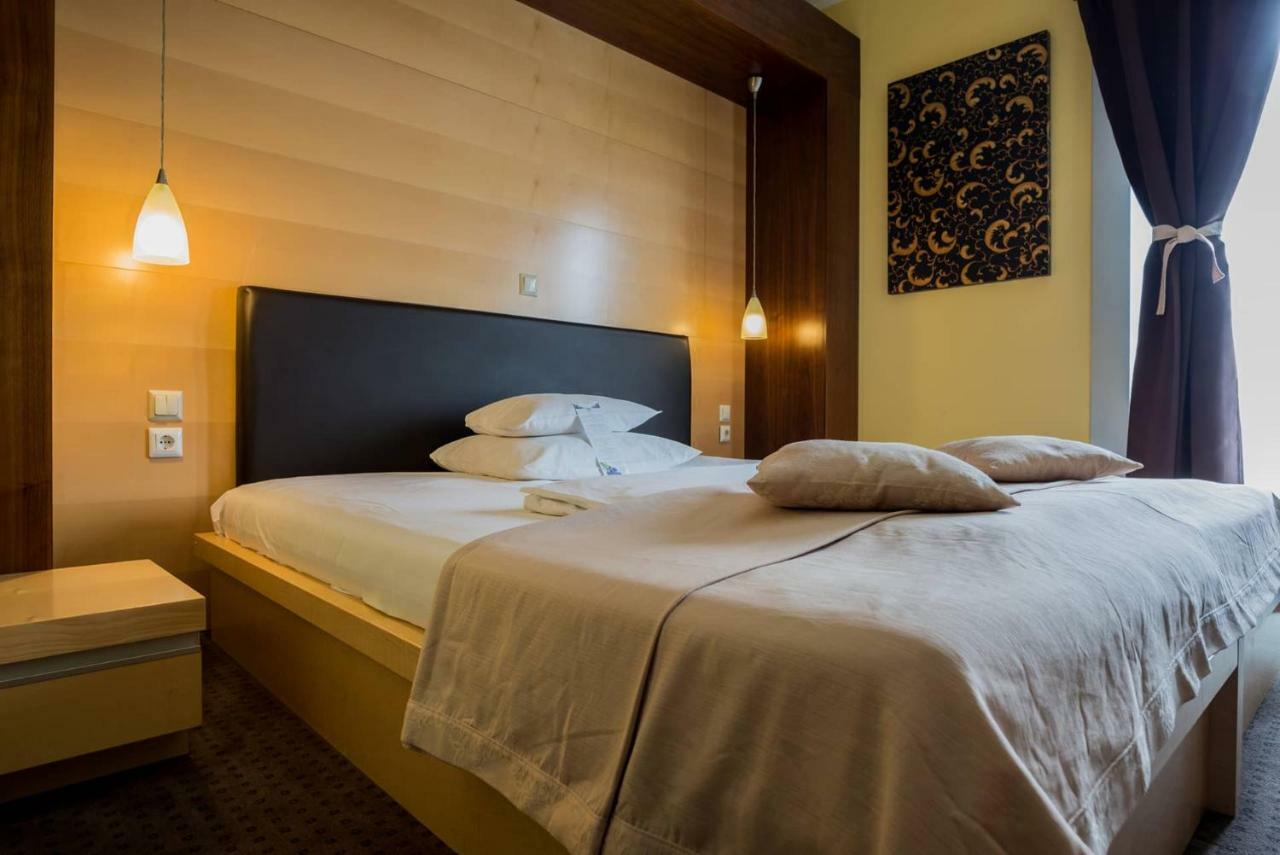 Betnava Hotel Μαριμπόρ Εξωτερικό φωτογραφία