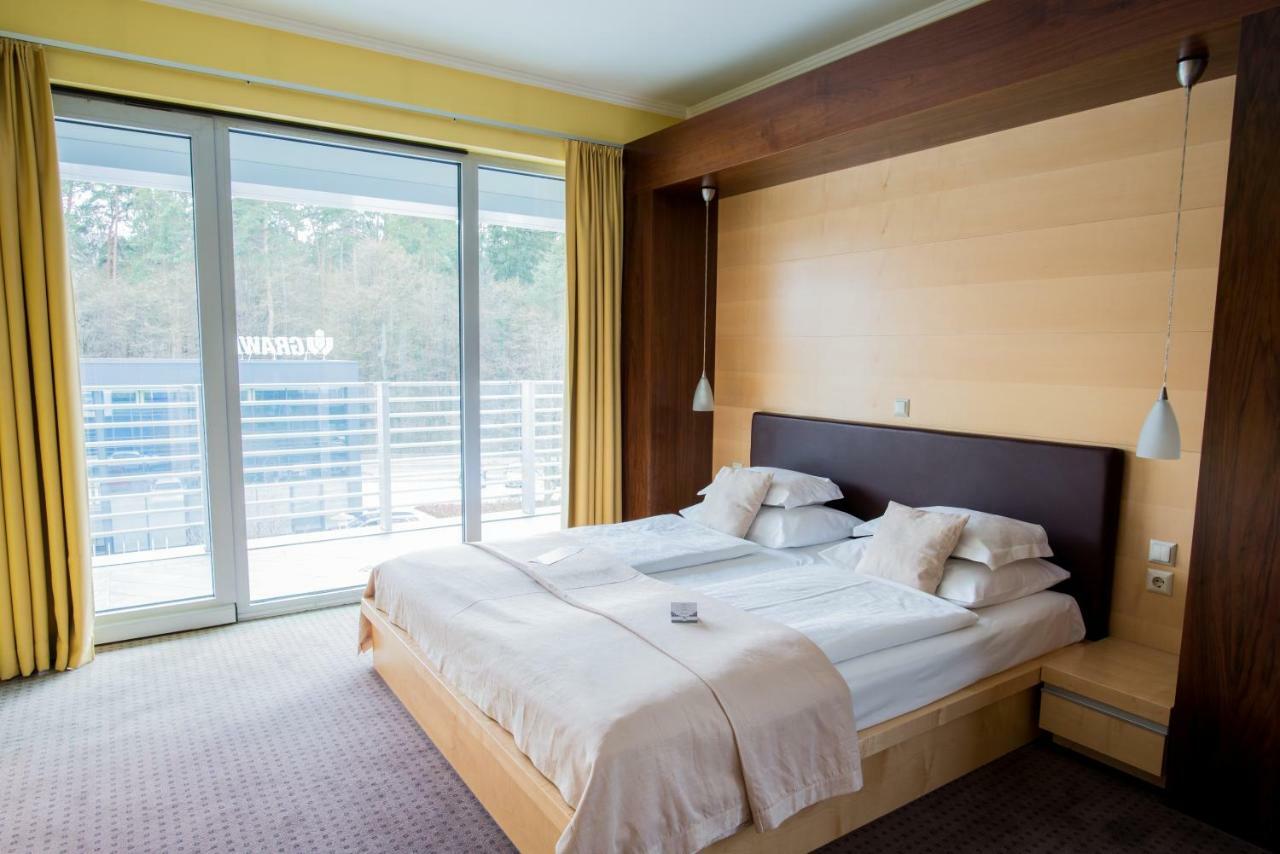 Betnava Hotel Μαριμπόρ Εξωτερικό φωτογραφία