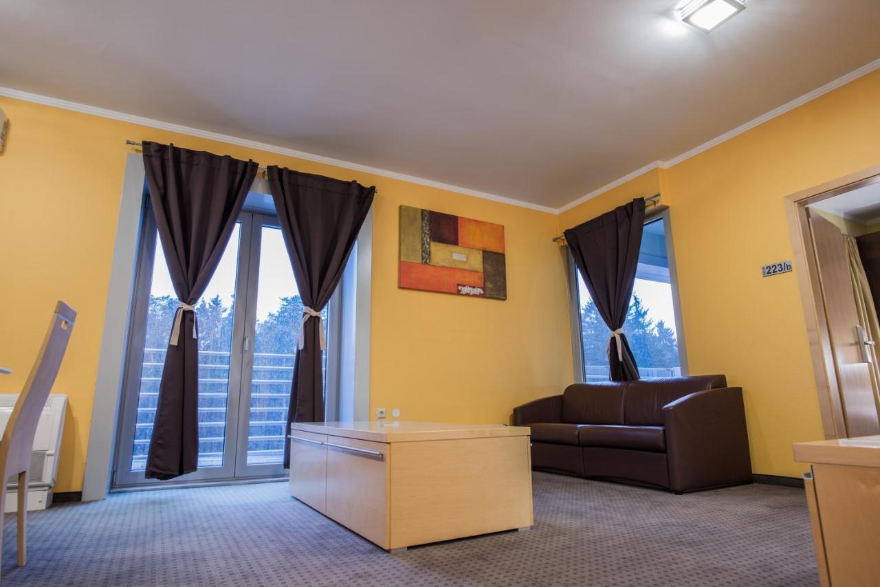 Betnava Hotel Μαριμπόρ Εξωτερικό φωτογραφία